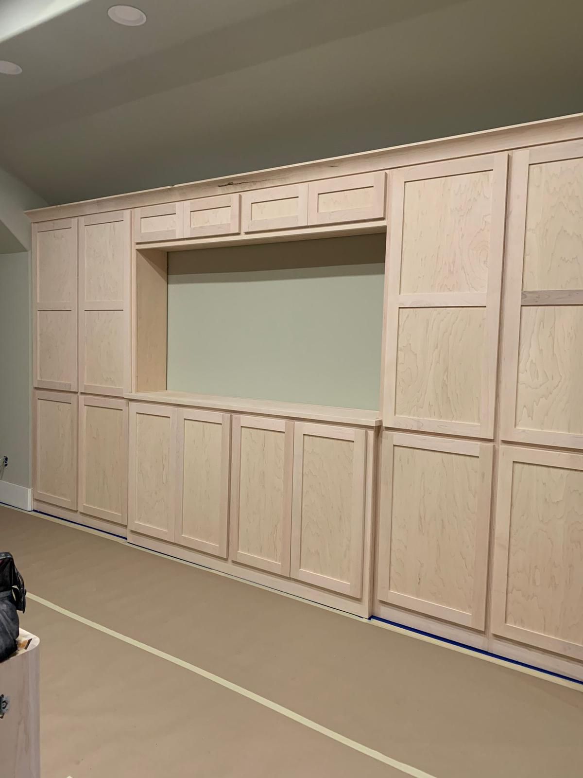 B & L Painting Project 9